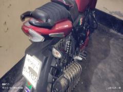 TVS Apache RTR 160